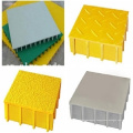 Fiberglass Panel/Gratings// High Strength Top Cover//Gritted Cover